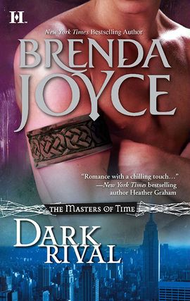 Title details for Dark Rival by Brenda Joyce - Available